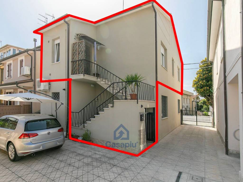 Appartamento a Civitanova marche in Via Dante Alighieri, 207 - Foto 4
