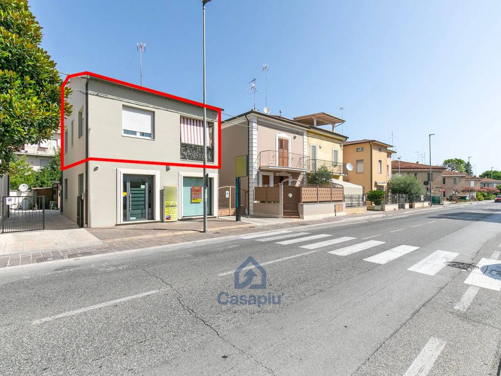 Appartamento a Civitanova marche in Via Dante Alighieri, 207 - Foto 5