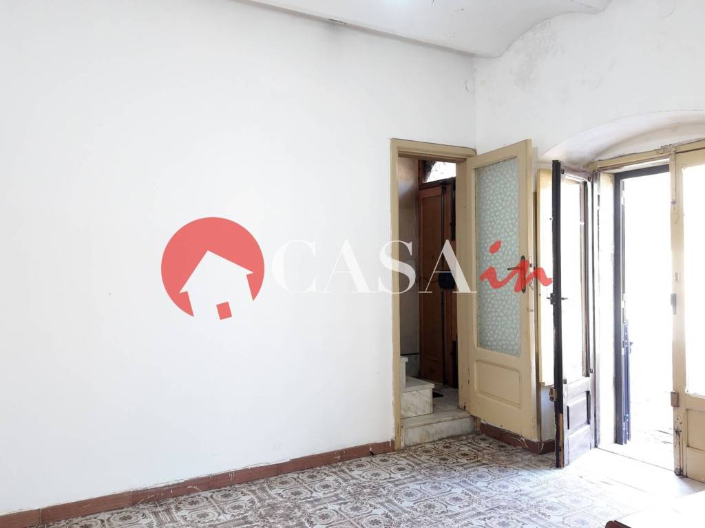 Casa indipendente a Mistretta in Via Santa Sofia, 58 - Foto 3