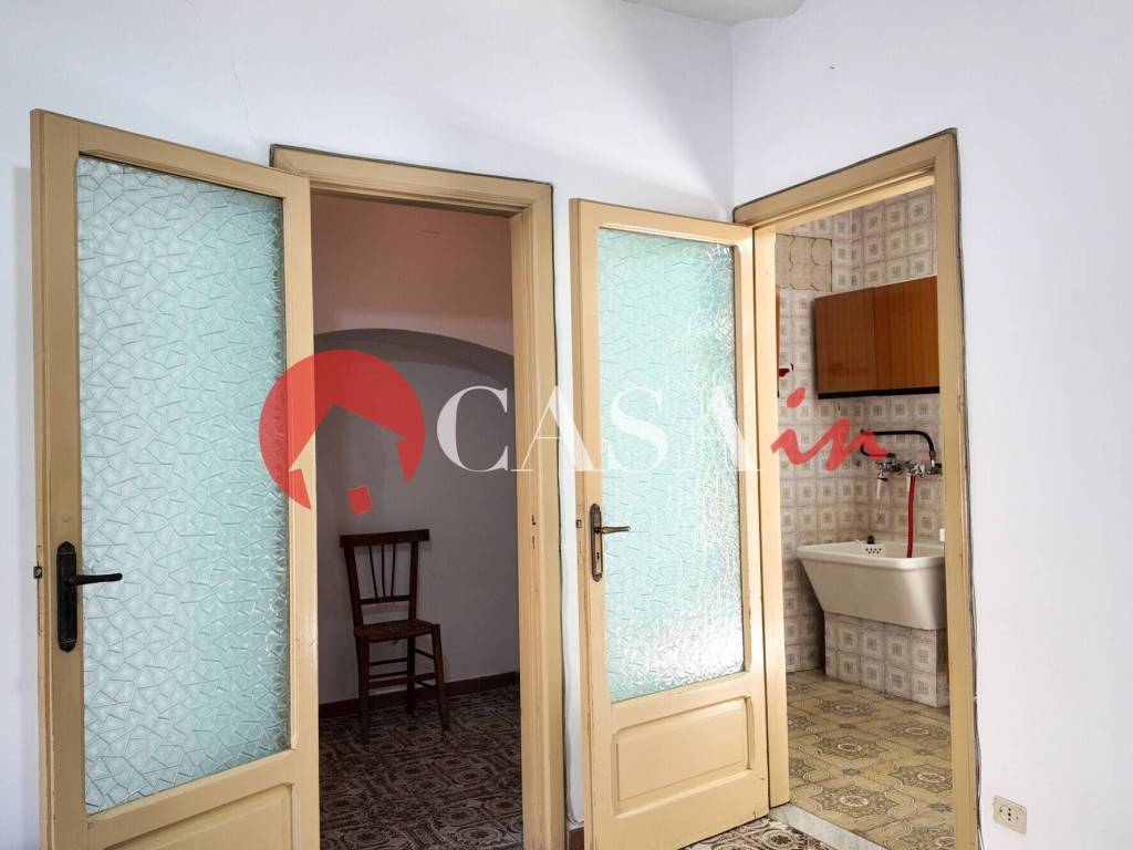 Casa indipendente a Mistretta in Via Santa Sofia, 58 - Foto 4