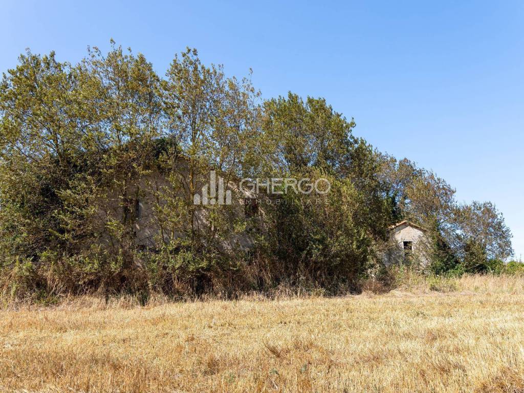 Rustico / casale a Osimo in Via della Sbrozzola - Foto 2