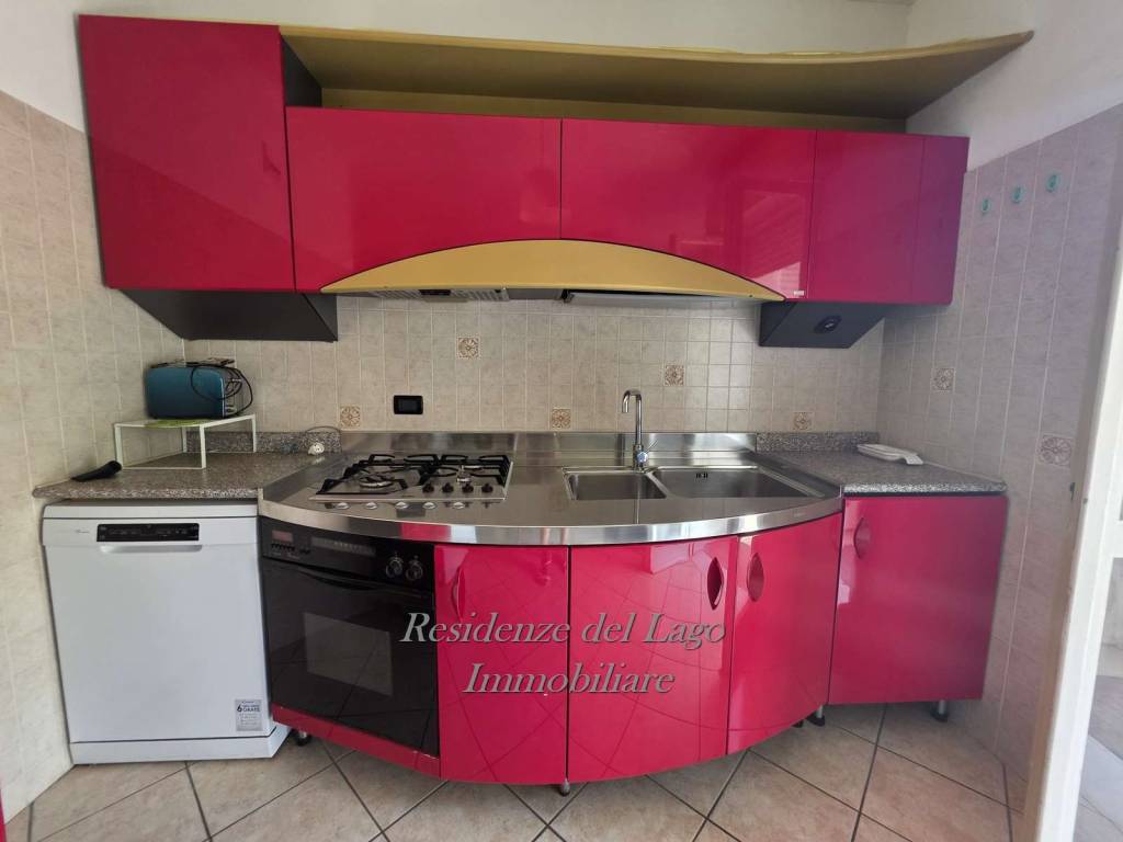 Appartamento a Sirmione in Via Verona - Foto 3
