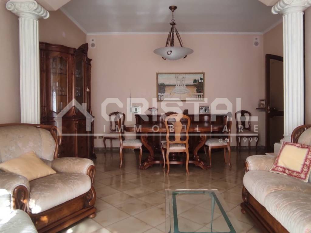 Appartamento a Andria in via giovine italia, 15 - Foto 3