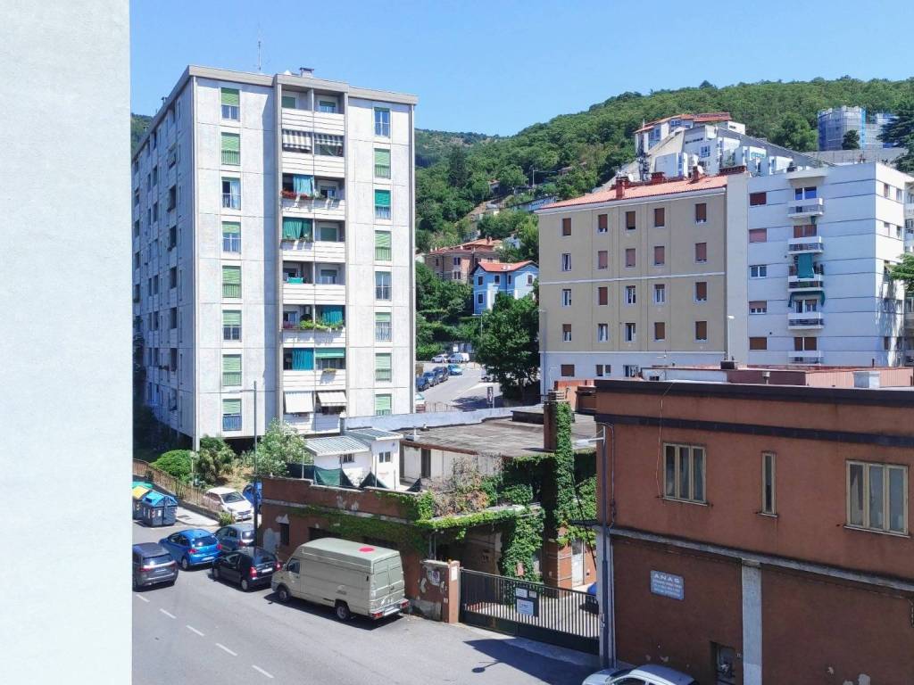 Appartamento a Trieste - Foto 5