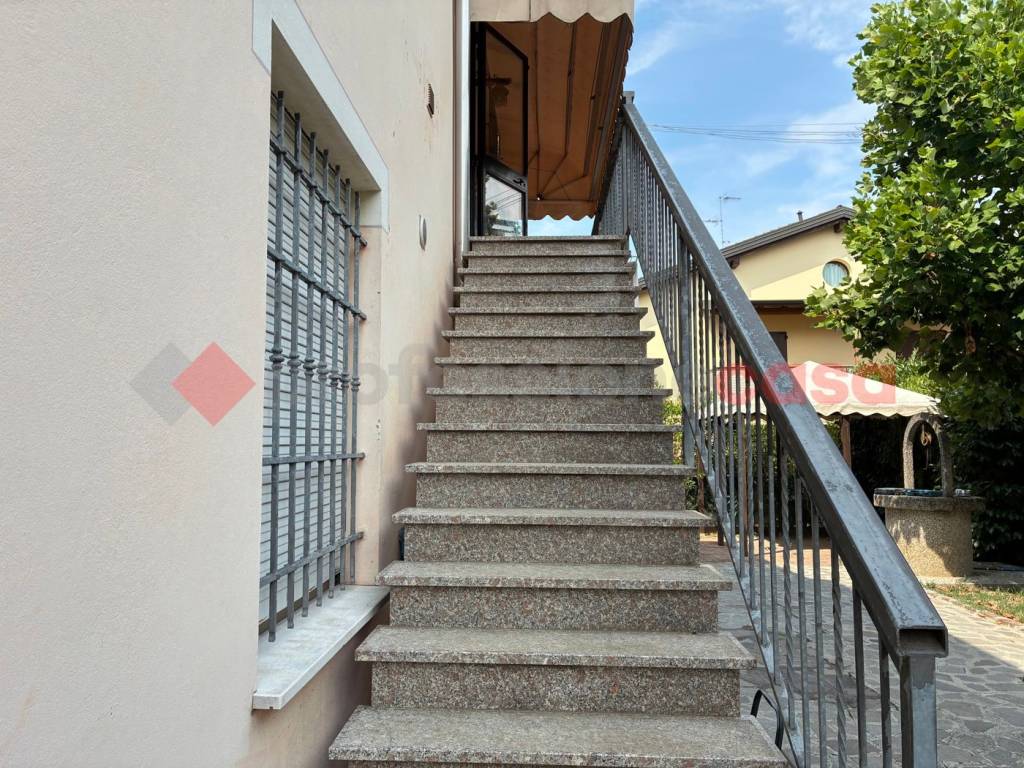 Casa indipendente a Carpi in via del sole, 8 - Foto 4