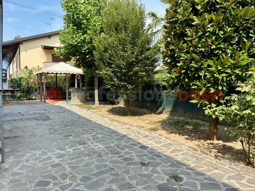Casa indipendente a Carpi in via del sole, 8 - Foto 5