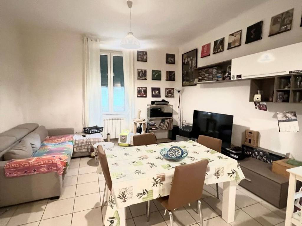 Appartamento a La spezia in Via Viano, 15 - Foto 2