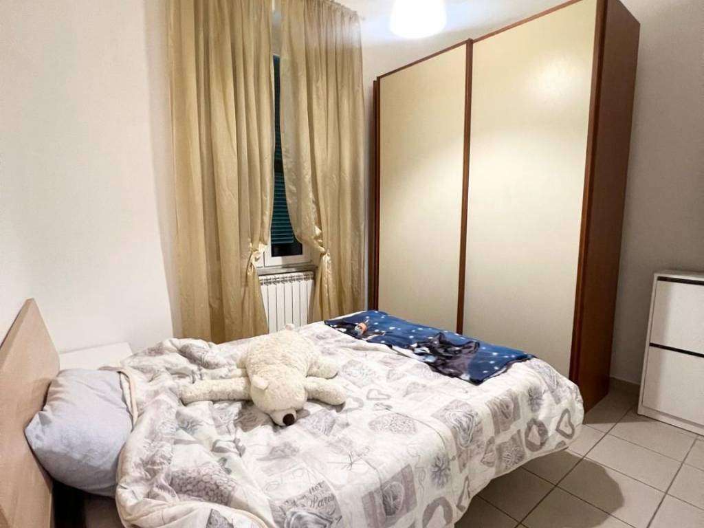 Appartamento a La spezia in Via Viano, 15 - Foto 5