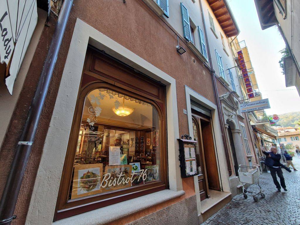 Palazzo / stabile a Stresa in Via Giuseppe Mazzini, 25 - Foto 5
