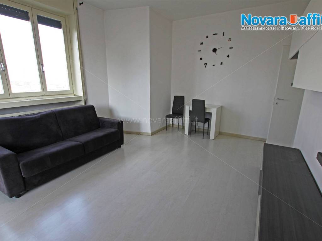 Appartamento a Novara in Baluardo Partigiani - Foto 2