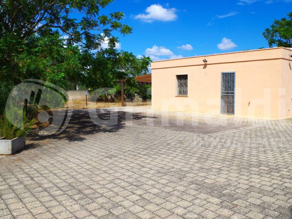 Casa indipendente a Galatone in Contrada Bascetta, snc - Foto 3