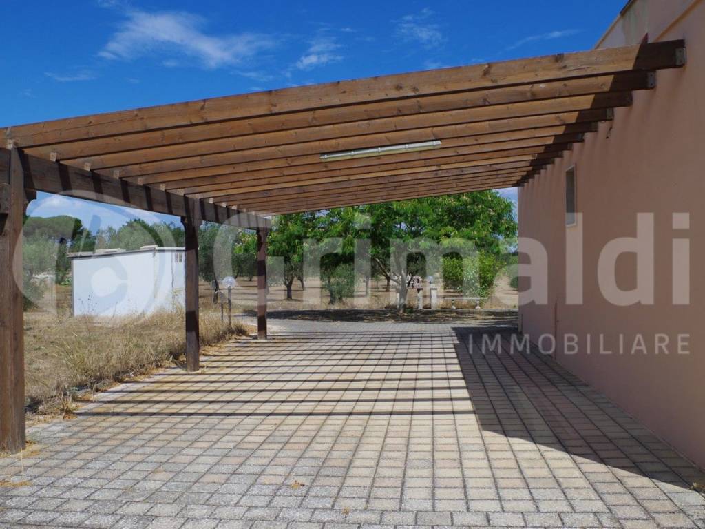 Casa indipendente a Galatone in Contrada Bascetta, snc - Foto 4
