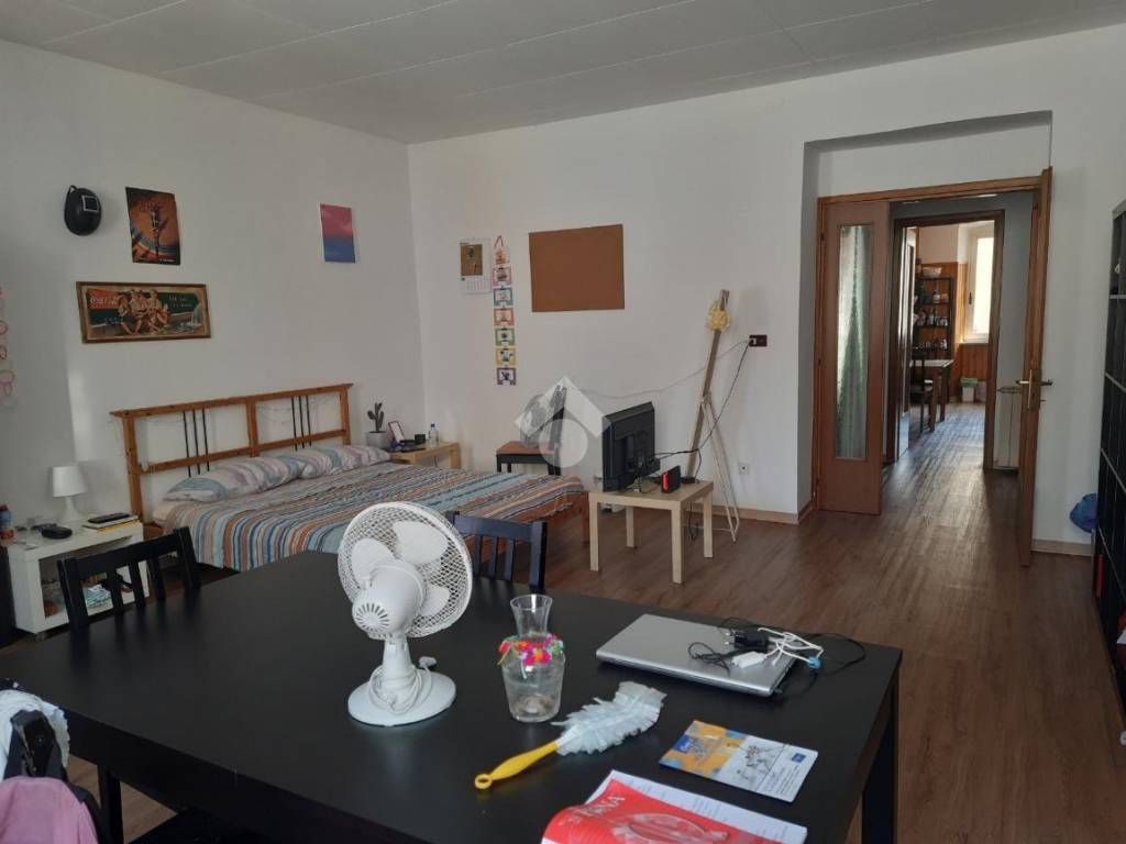 Appartamento a Trieste in Via Giuseppe Lorenzo Gatteri, 16 - Foto 2