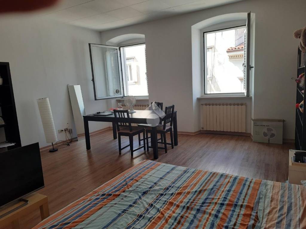 Appartamento a Trieste in Via Giuseppe Lorenzo Gatteri, 16 - Foto 3