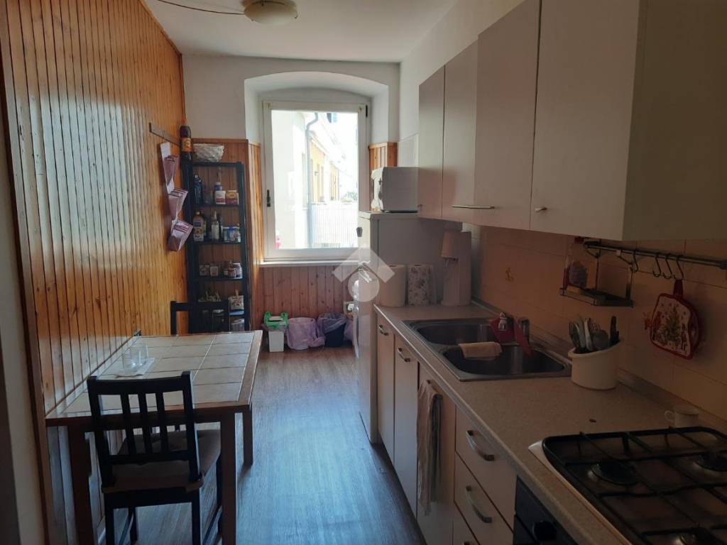 Appartamento a Trieste in Via Giuseppe Lorenzo Gatteri, 16 - Foto 5