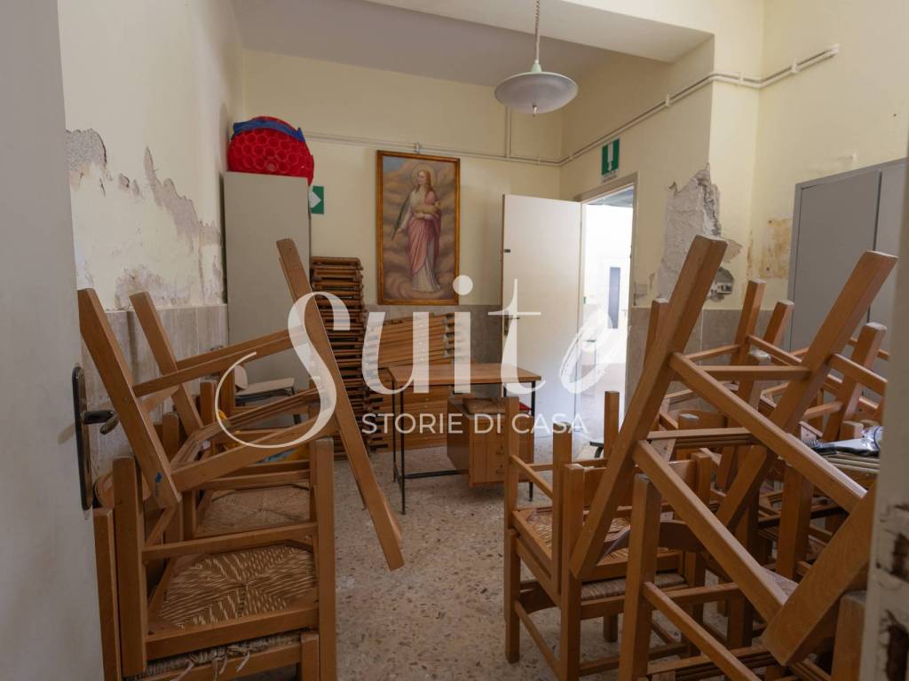 Palazzo / stabile a Altofonte in Via delle Scuole, 21 - Foto 4