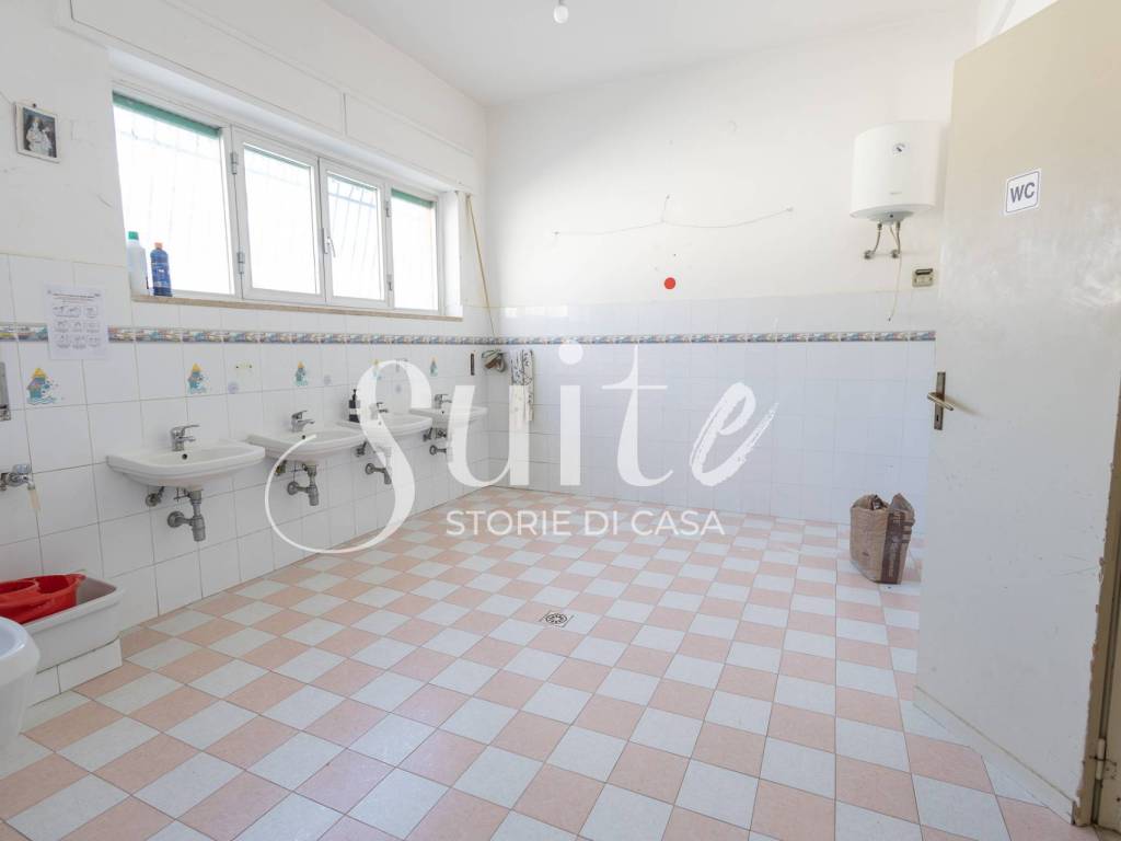 Palazzo / stabile a Altofonte in Via delle Scuole, 21 - Foto 5