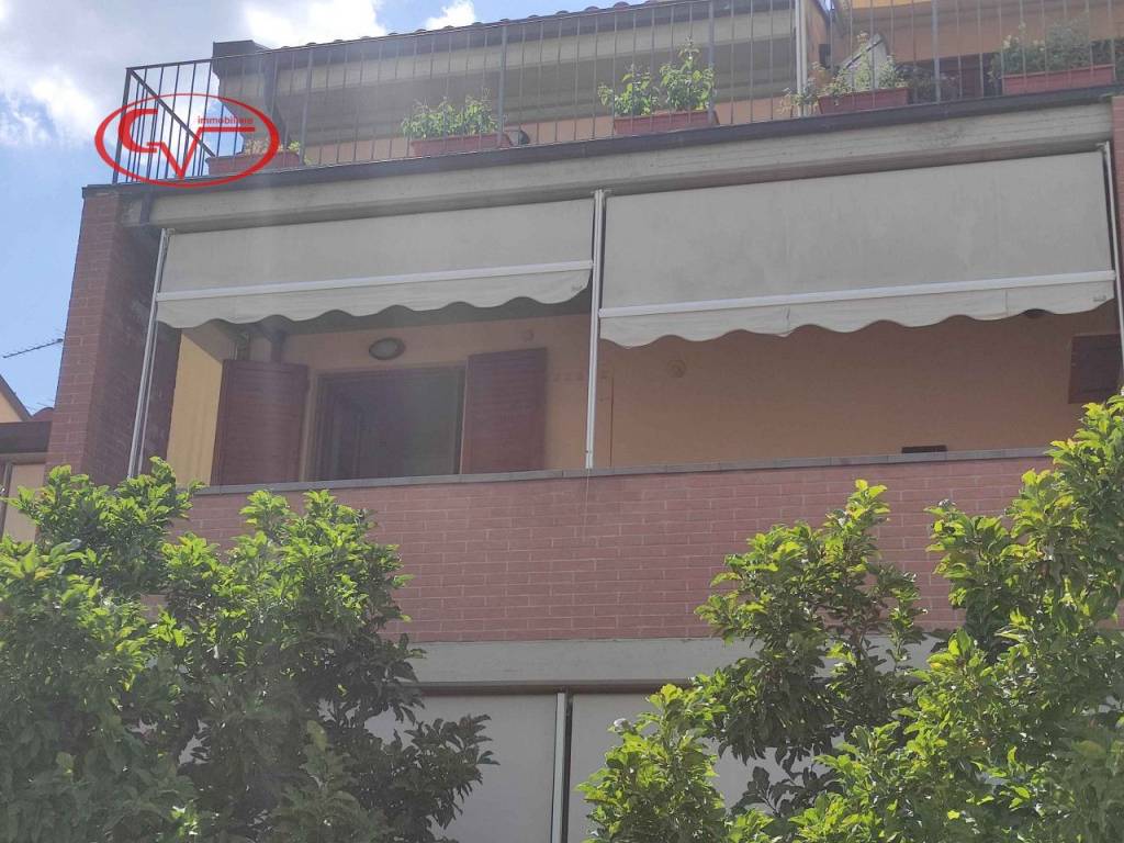 Appartamento a Montevarchi in Via Chiantigiana - Foto 2