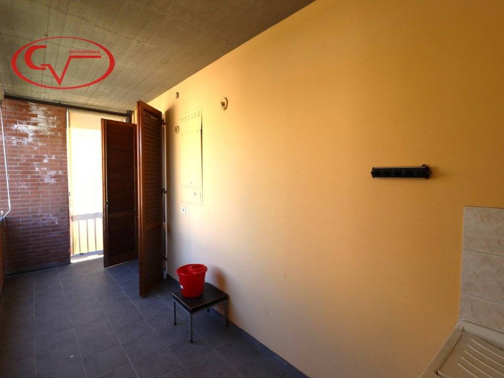 Appartamento a Montevarchi in Via Chiantigiana - Foto 4