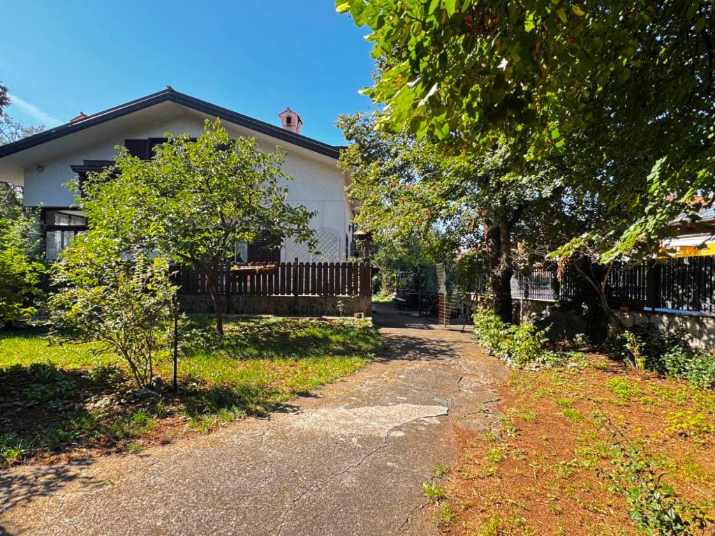 Villa a Trieste in Località Padriciano, 176 - Foto 2