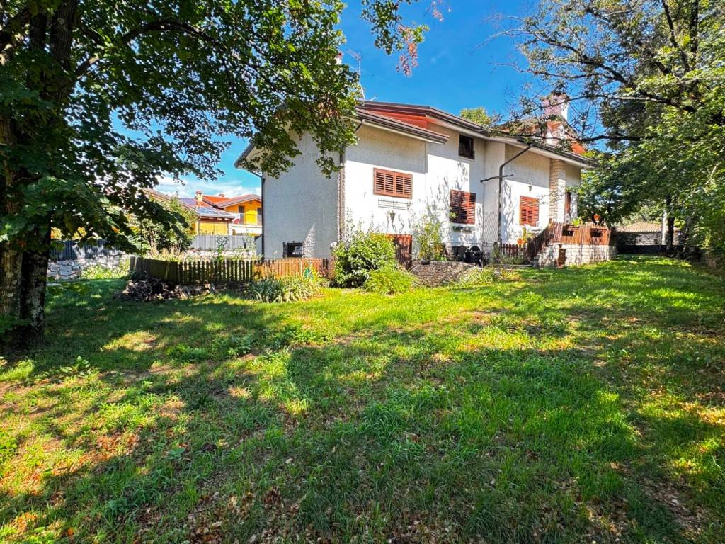 Villa a Trieste in Località Padriciano, 176 - Foto 5