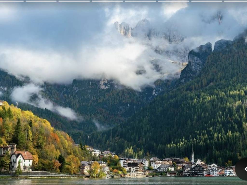 Appartamento a Alleghe in Corso Italia - Foto 4