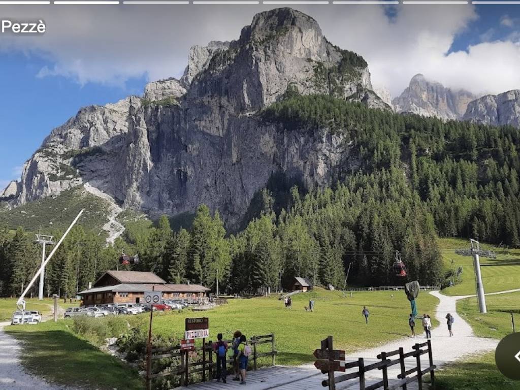 Appartamento a Alleghe in Corso Italia - Foto 5