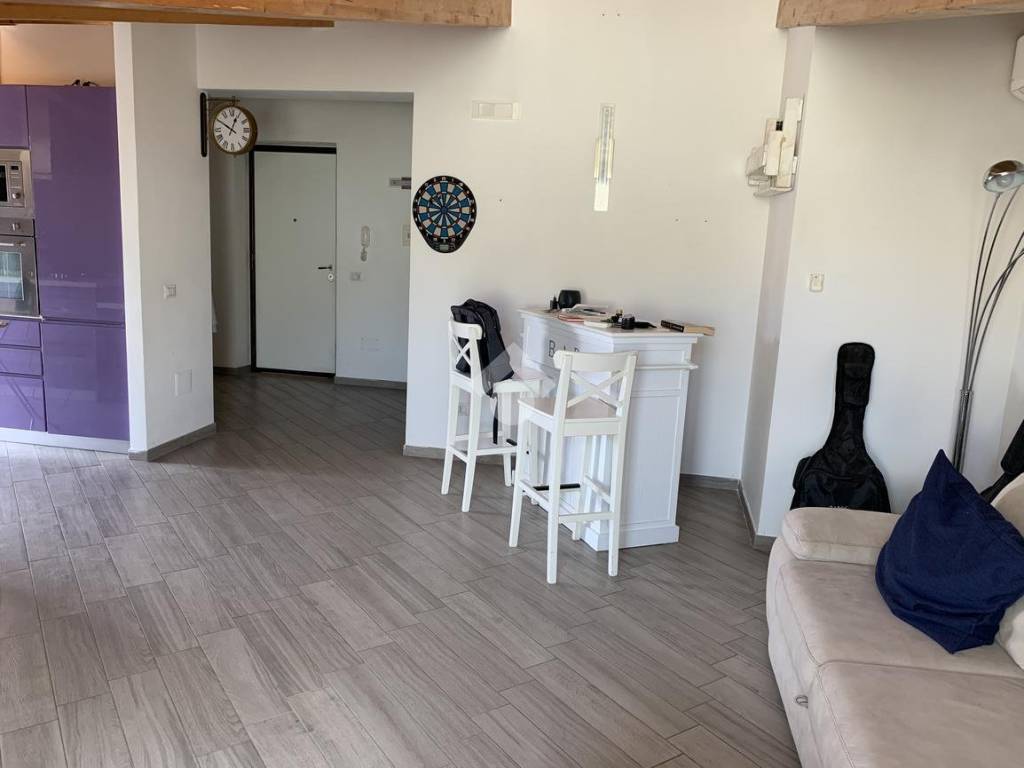 Appartamento a Caserta in Via Francesco Marchesiello, 85 - Foto 2