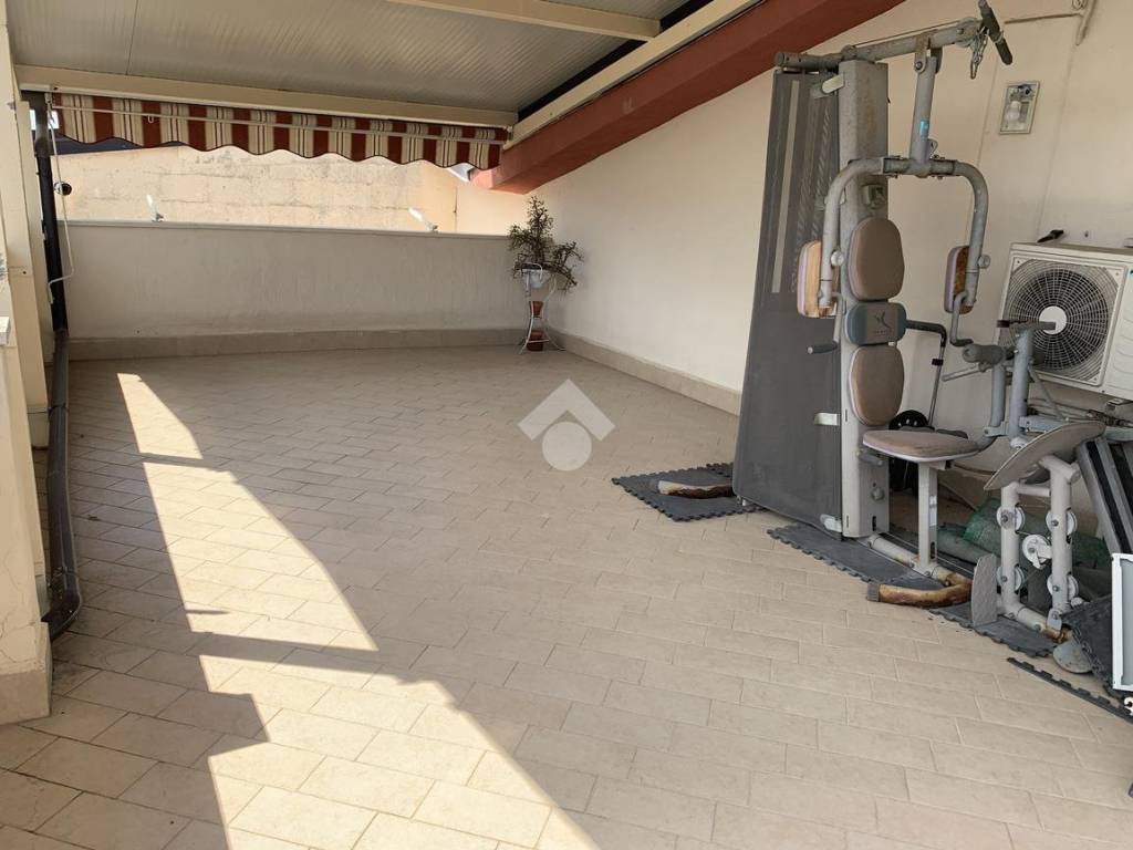 Appartamento a Caserta in Via Francesco Marchesiello, 85 - Foto 3