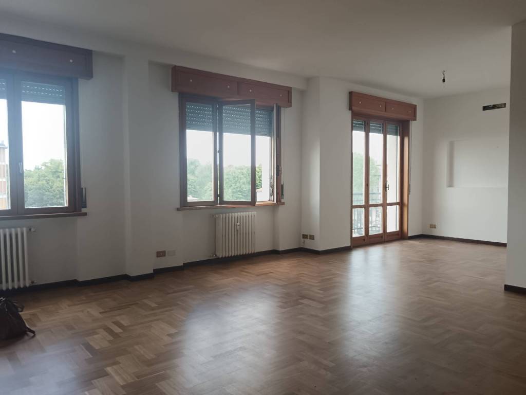 Appartamento a Parma in Piazzale Santa Croce - Foto 5