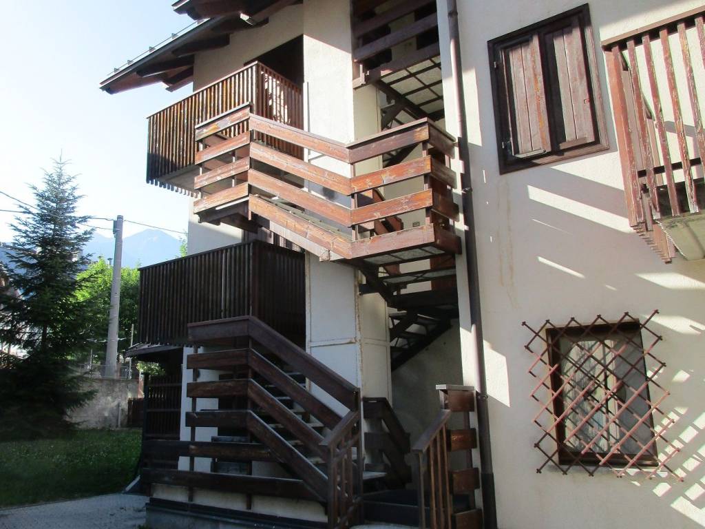 Appartamento a Bardonecchia in Via G. F. Medail, 76 - Foto 2