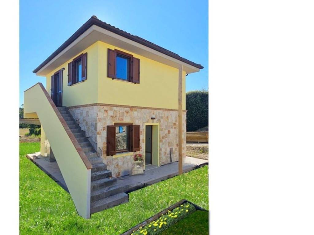 Villa a Sirolo - Foto 2