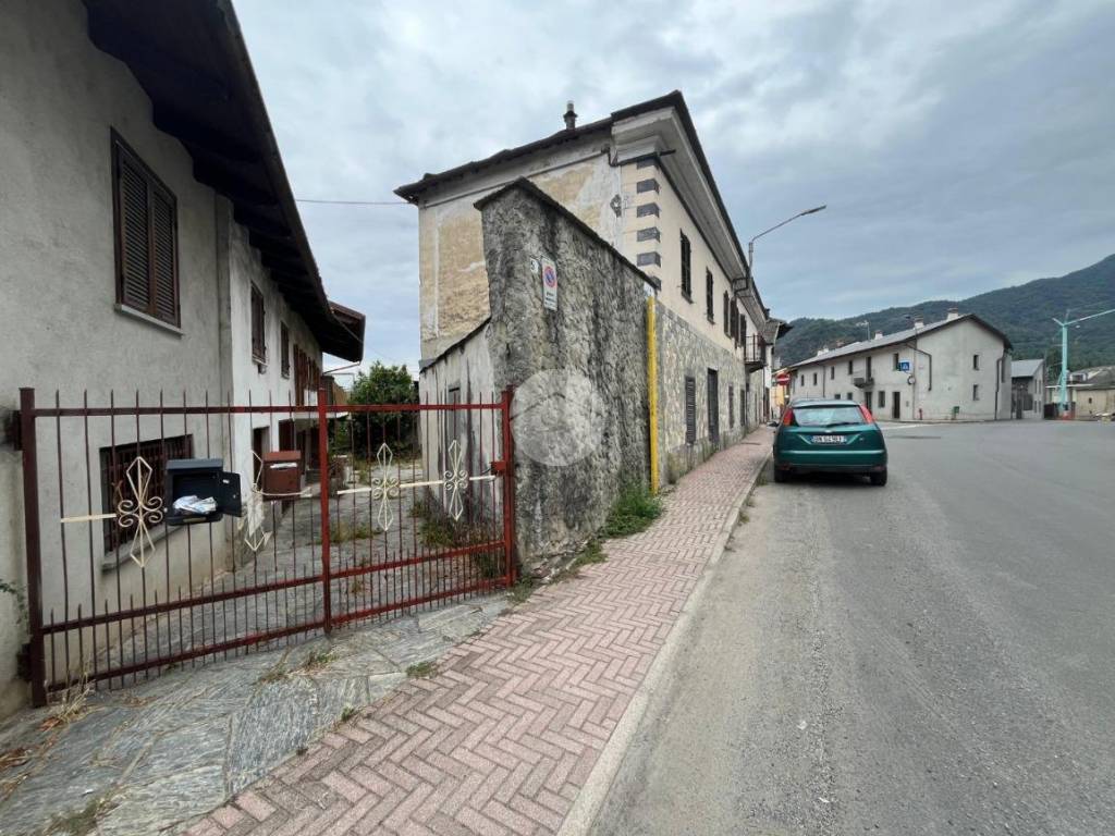 Casa indipendente a Barge in Via Carlo Alberto, 5 - Foto 2