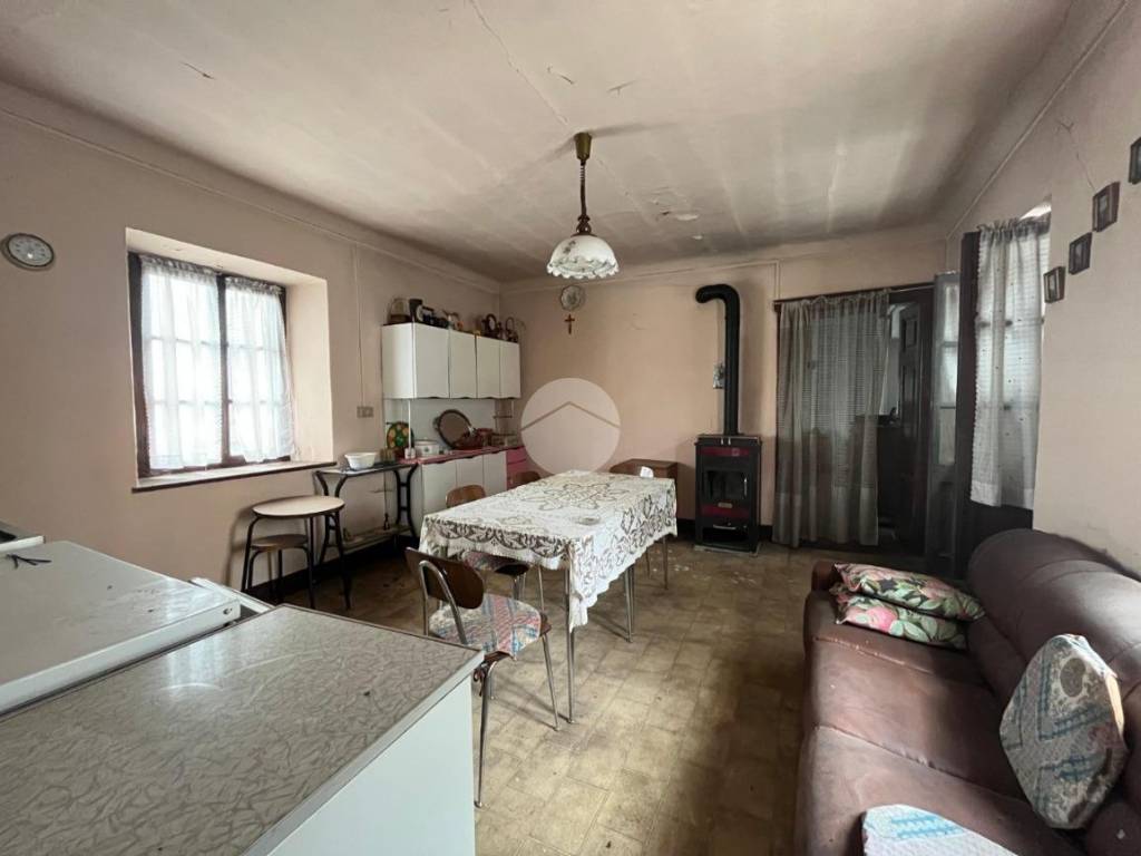 Casa indipendente a Barge in Via Carlo Alberto, 5 - Foto 4