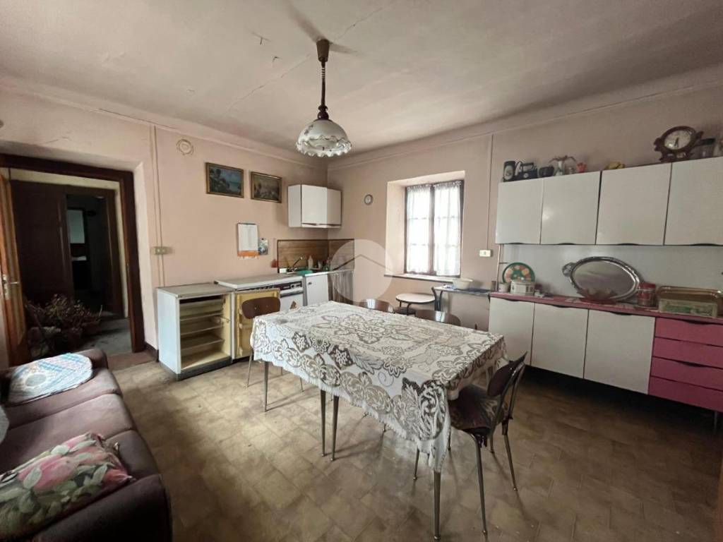 Casa indipendente a Barge in Via Carlo Alberto, 5 - Foto 5