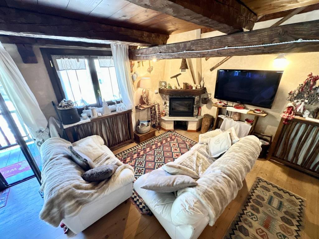 Appartamento a Sestriere in Via del Colle - Foto 2