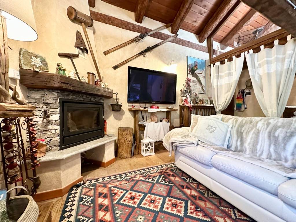 Appartamento a Sestriere in Via del Colle - Foto 3