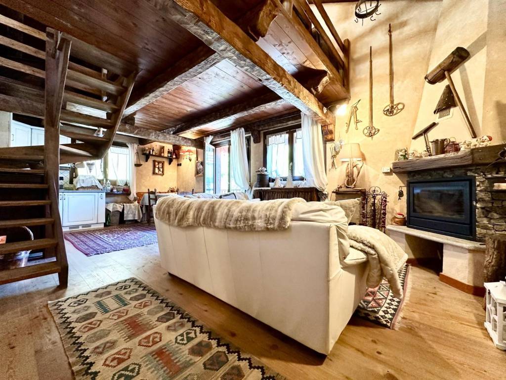 Appartamento a Sestriere in Via del Colle - Foto 4