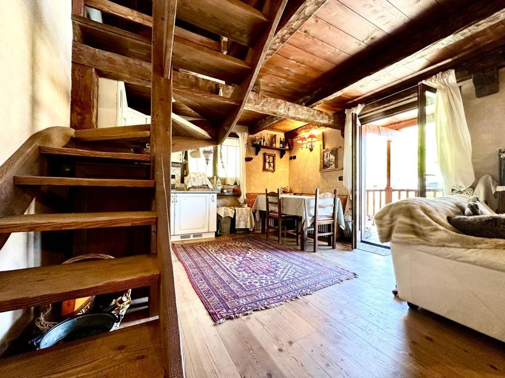 Appartamento a Sestriere in Via del Colle - Foto 5