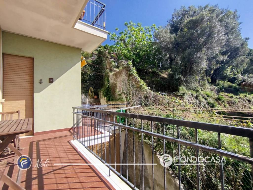 Appartamento a Noli in Via Luigi Defferrari - Foto 3