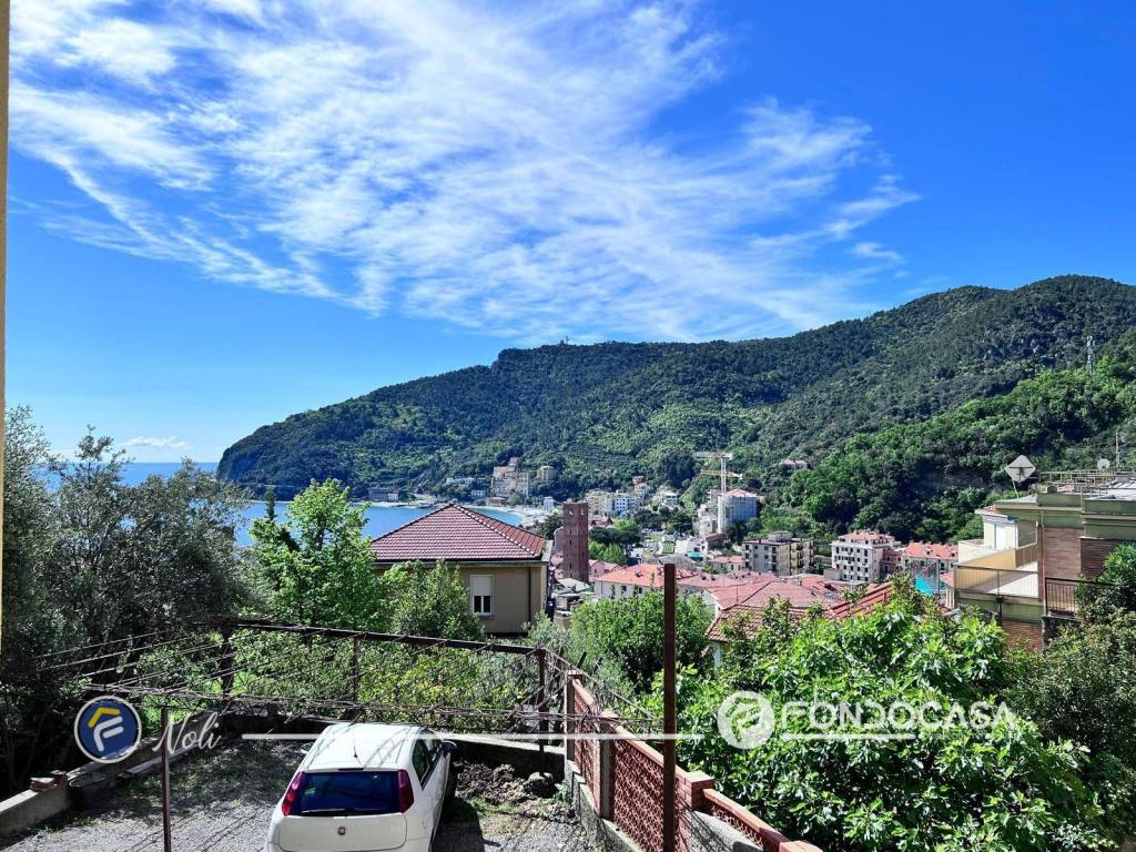 Appartamento a Noli in Via Luigi Defferrari - Foto 5