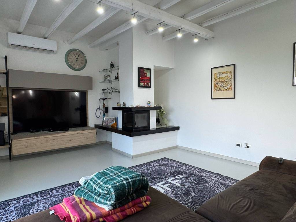 Villa a Caltanissetta in Via Santo Spirito, 42 - Foto 2
