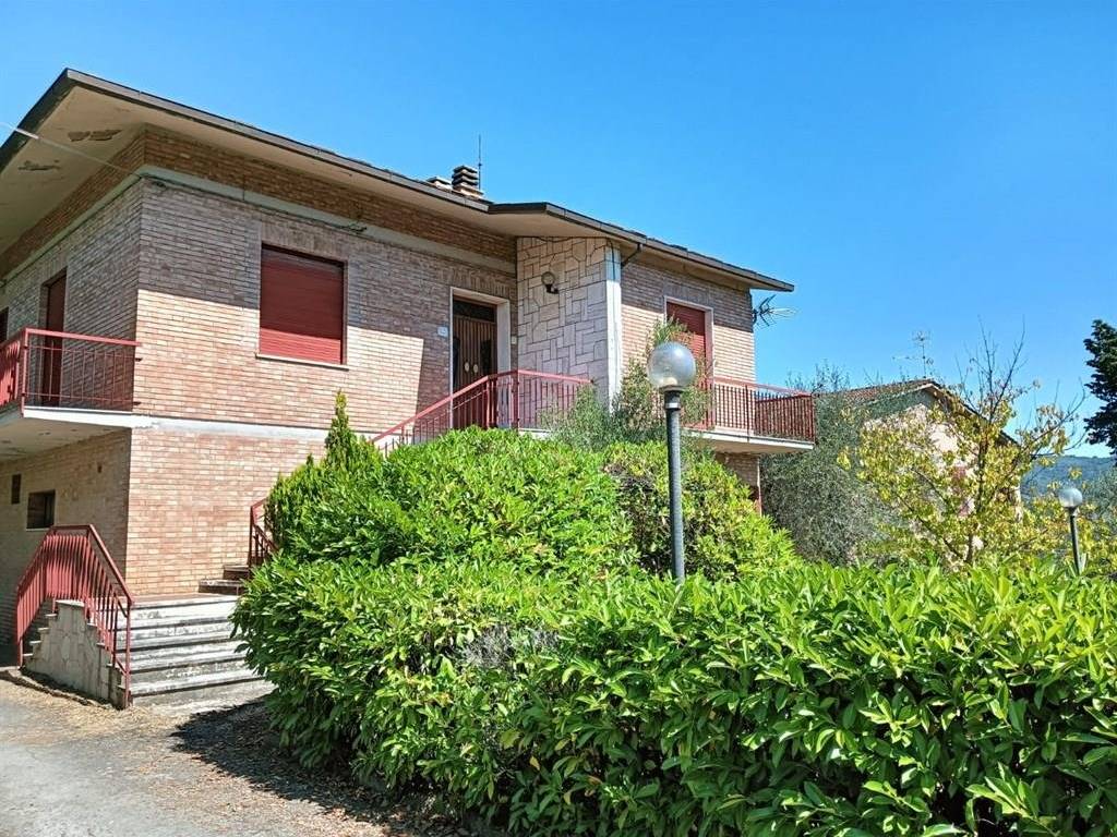 Rustico / casale a Castelnuovo berardenga in Strada del Chianti Classico - Foto 2