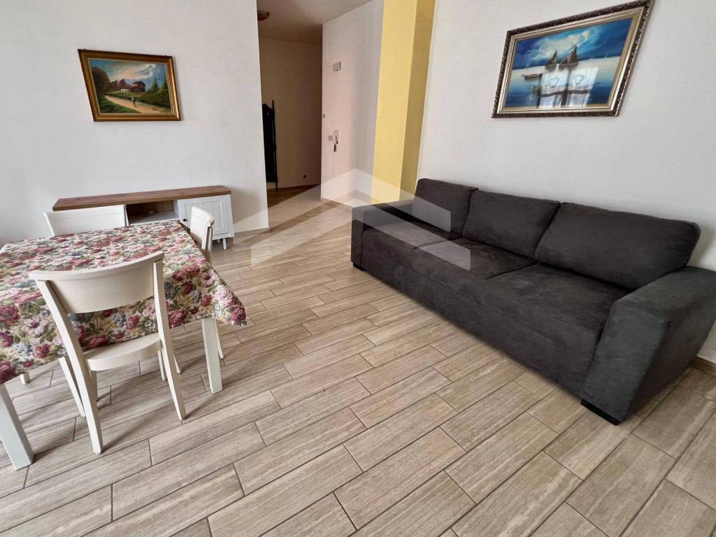 Appartamento a Campobasso in Via XXIV Maggio - Foto 4