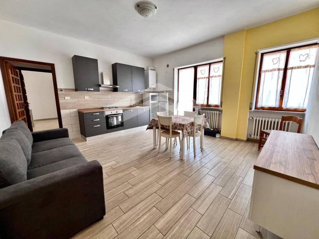 Appartamento a Campobasso in Via XXIV Maggio - Foto 5
