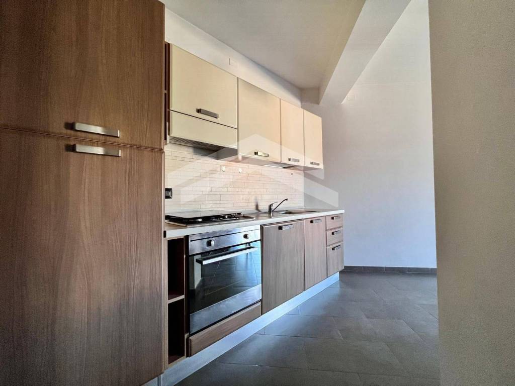 Appartamento a Campobasso in Via Scardocchia - Foto 3