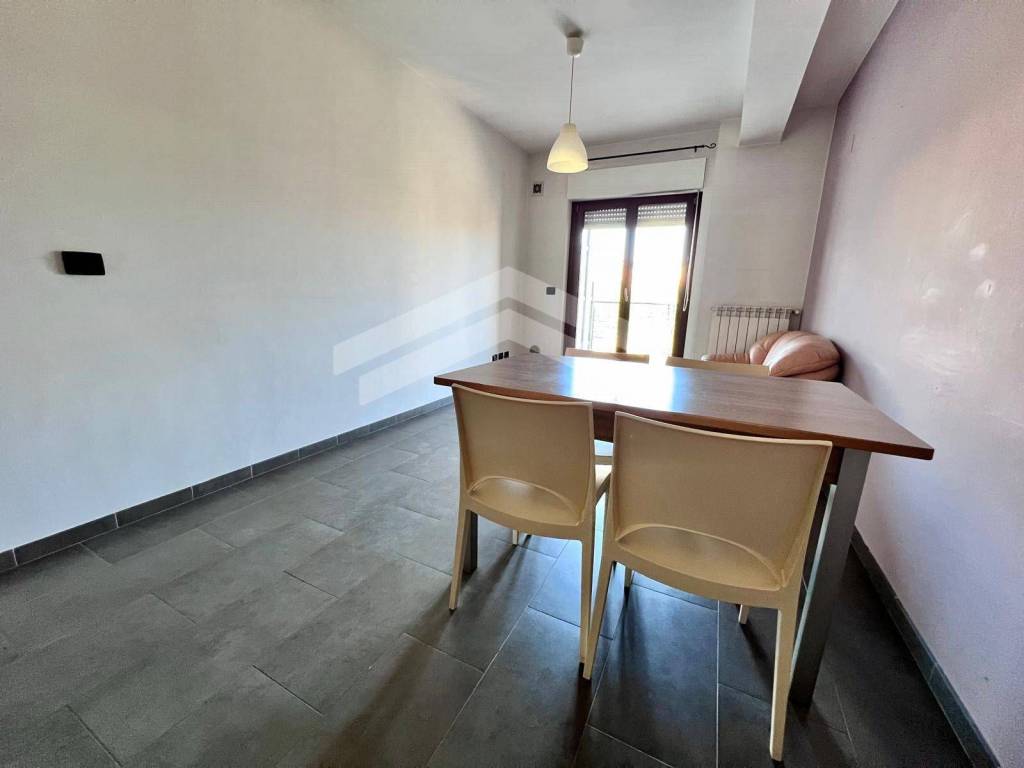 Appartamento a Campobasso in Via Scardocchia - Foto 4