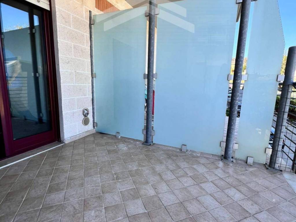 Appartamento a Campobasso in Via Scardocchia - Foto 5