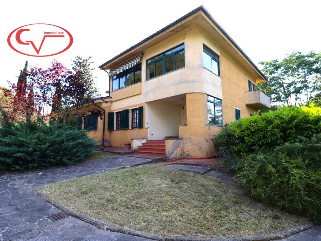 Villa a Bucine in Via Martiri di Belfiore - Foto 2