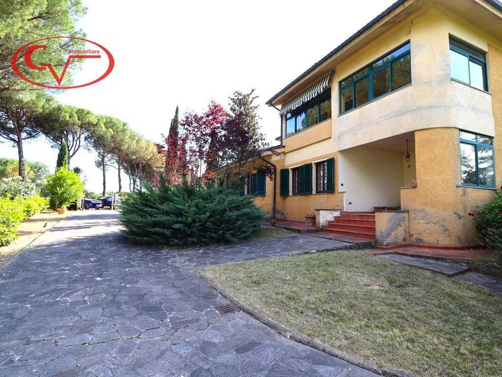 Villa a Bucine in Via Martiri di Belfiore - Foto 3